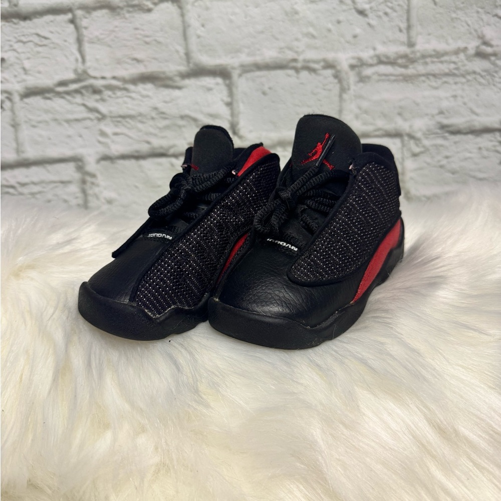 Nike Air Jordan 13 Bred